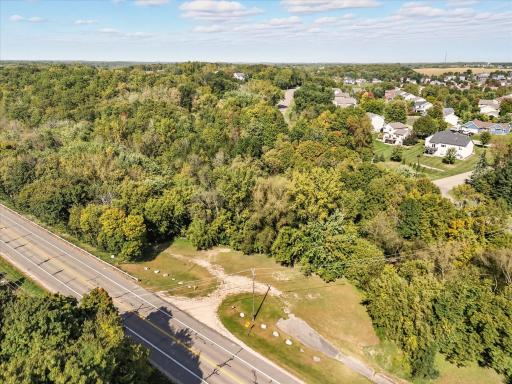 Lot which is on the west side of the property accessible from County Road 35. This PID cannot be split from the other PIDs - all 3 PIDs must be sold together.