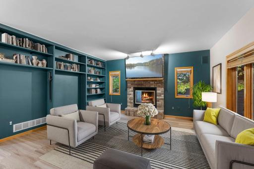 Photo for 14505 44th Avenue N, Minneapolis, MN 55446 - listing #6808148 14505 44th Avenue N, Minneapolis, MN 55446