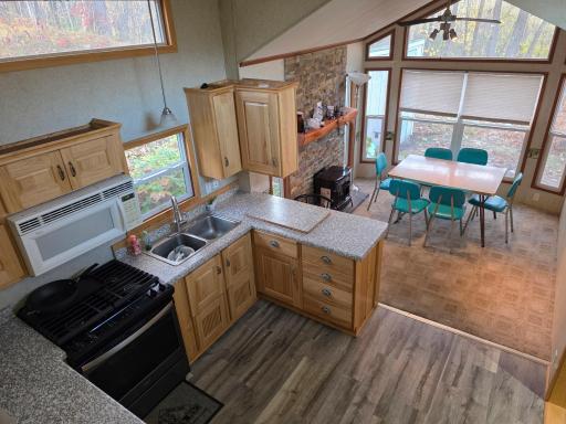 2382 106th Street, Luck, WI 54853