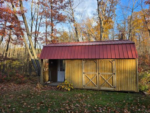 2382 106th Street, Luck, WI 54853