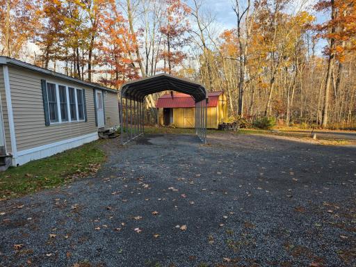 2382 106th Street, Luck, WI 54853