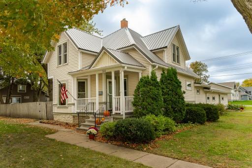 700 S Section Avenue, Spring Valley, MN 55975