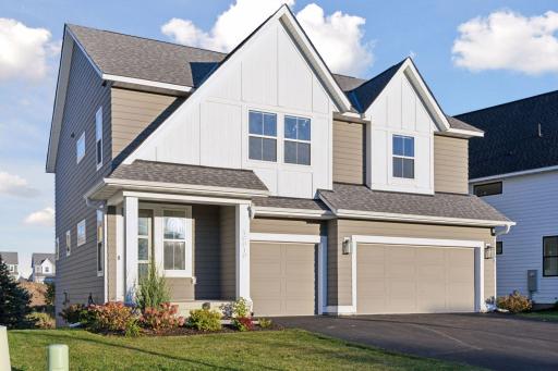 Photo for 10010 Harvest Trail, Chaska, MN 55318 - listing #6808180 10010 Harvest trail - Spacecrafting - 0001.jpg