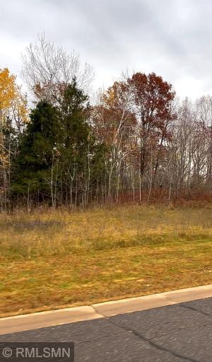 LOT 8 Wilderness Hills Lane, Luck, WI 54853