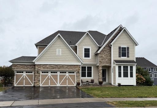 16868 Reeder Ridge, Eden Prairie, MN 55347