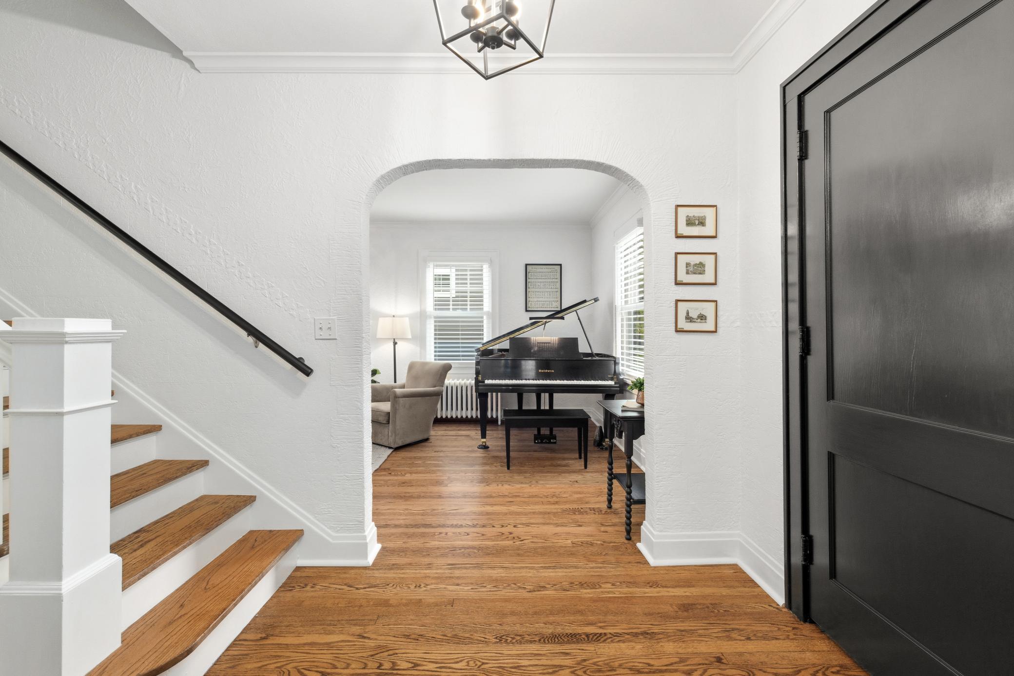 Foyer