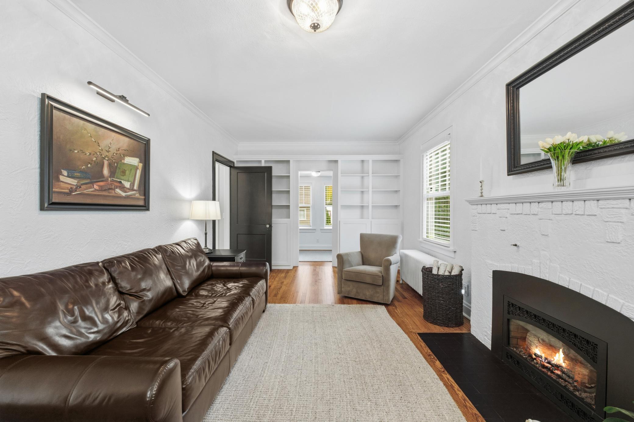 Formal Livingroom