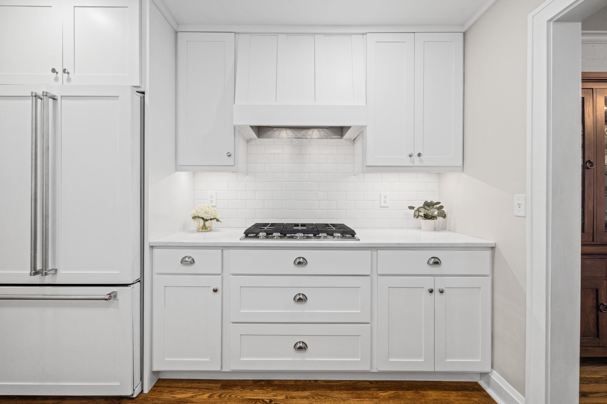 Updated Kitchen