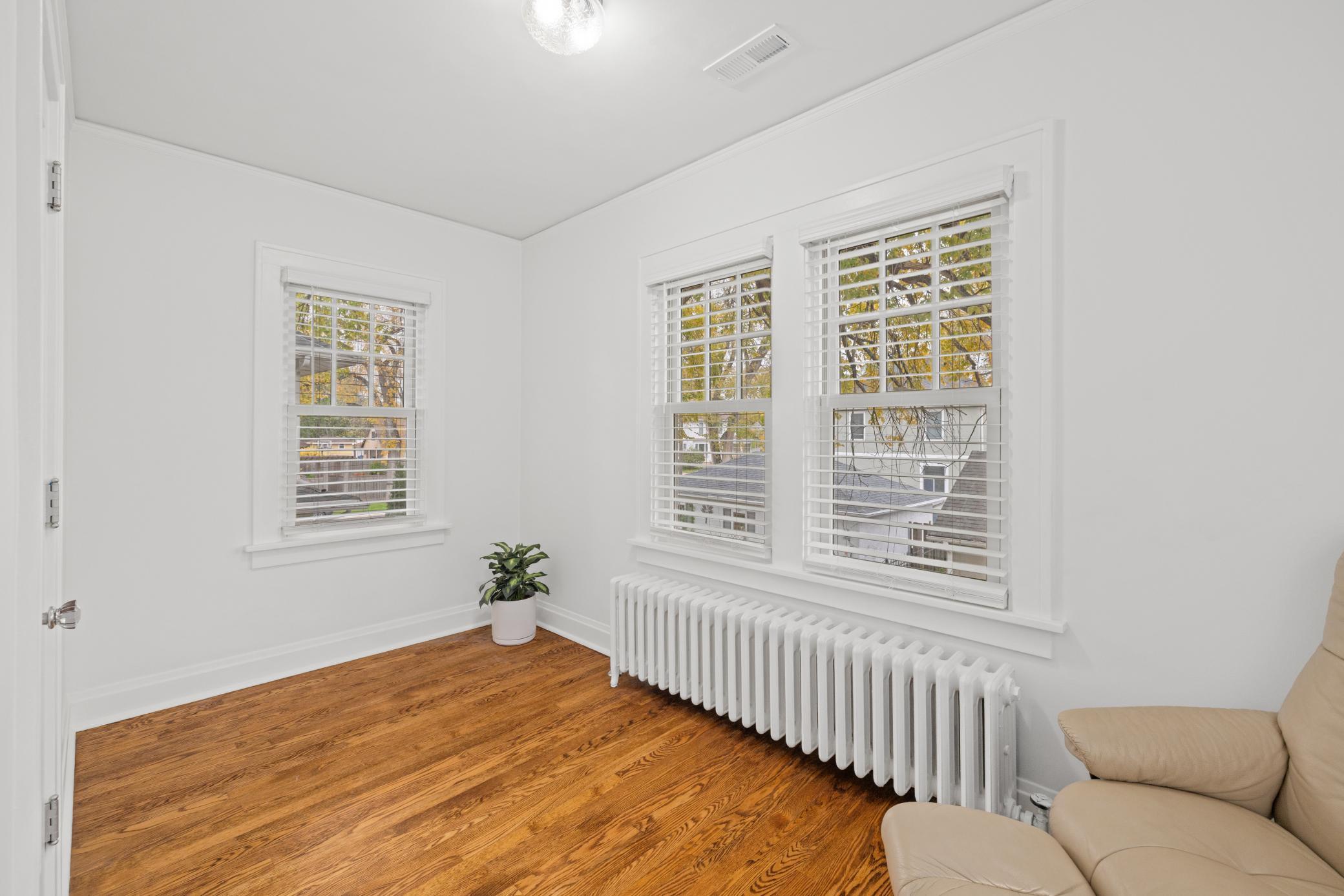 3rd Bedroom