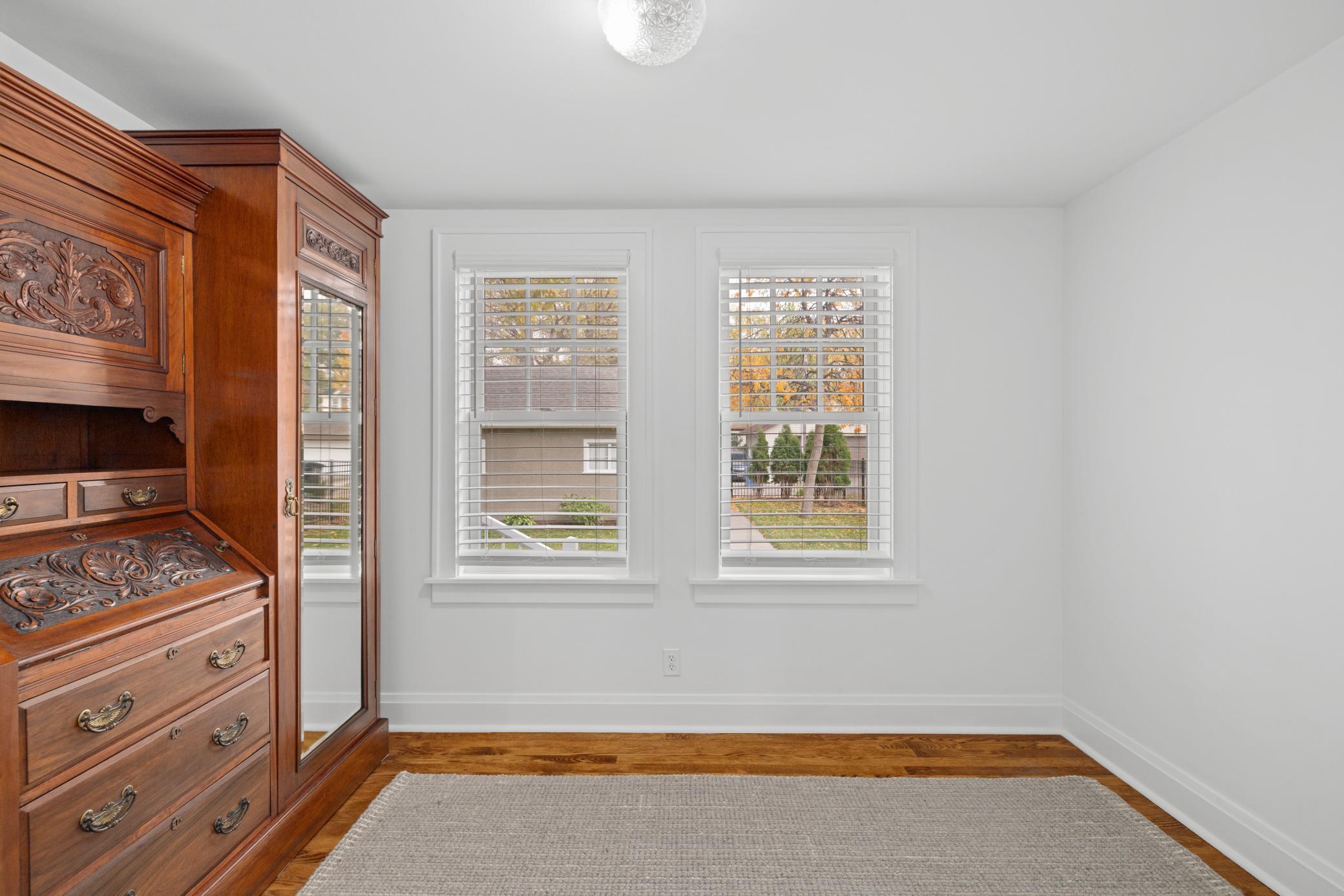 Sunroom