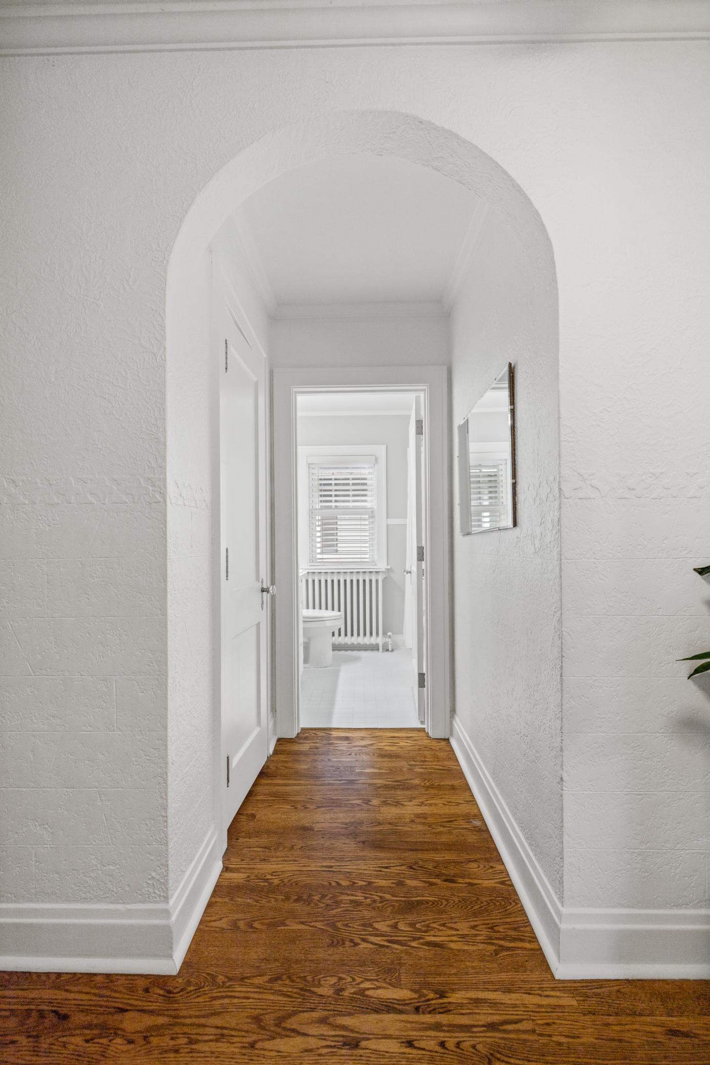 Upper Hall