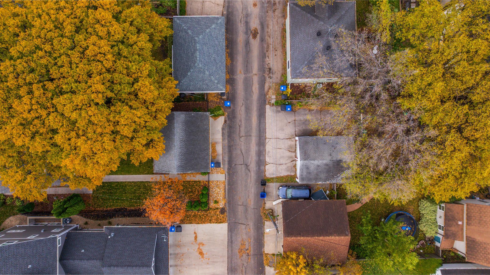 Ariel View