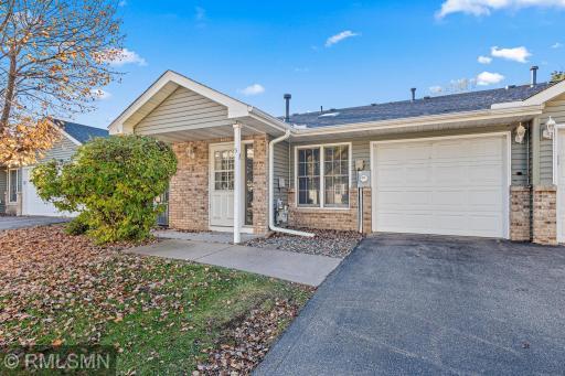 Photo for 14812 58th Street N, 5D, Oak Park Heights, MN 55082 - listing #6808202 14812 58th Street N, 5D, Oak Park Heights, MN 55082