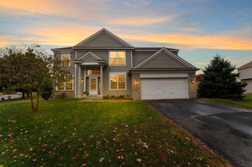 15731 79th Street NE, Elk River, MN 55330
