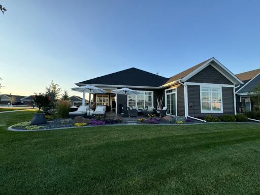 819 Rania Way W, West Fargo, ND 58078