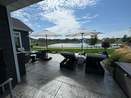 819 Rania Way W, West Fargo, ND 58078