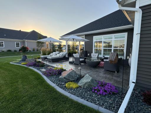 819 Rania Way W, West Fargo, ND 58078
