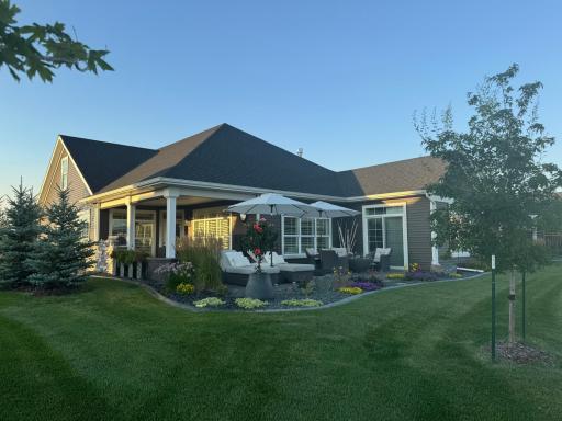 819 Rania Way W, West Fargo, ND 58078