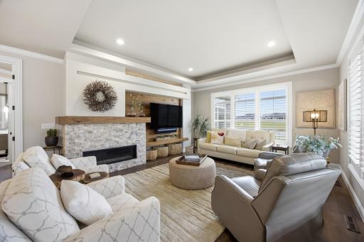 819 Rania Way W, West Fargo, ND 58078