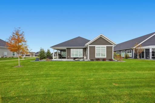819 Rania Way W, West Fargo, ND 58078
