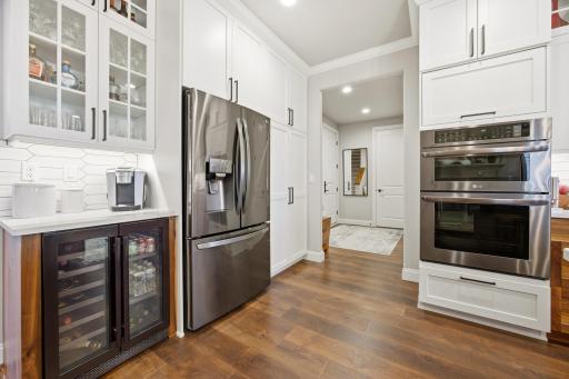 819 Rania Way W, West Fargo, ND 58078