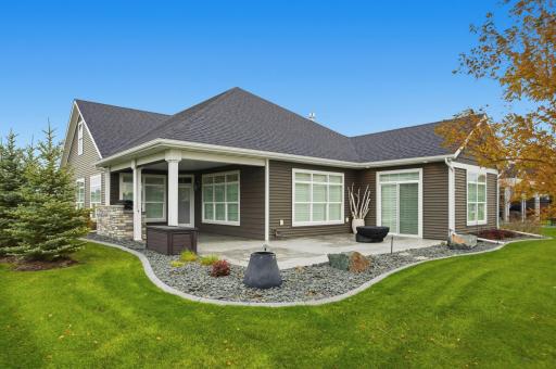 819 Rania Way W, West Fargo, ND 58078