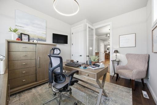 819 Rania Way W, West Fargo, ND 58078