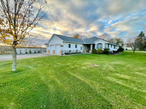 W1162 Aspen Drive, Spring Valley, WI 54767