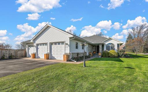 W1162 Aspen Drive, Spring Valley, WI 54767