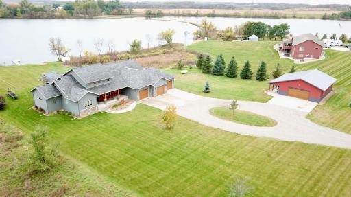 Photo for 11008 Alex Drive, Sauk Centre, MN 56378 - listing #6808222 11008 Alex Drive, Sauk Centre, MN 56378