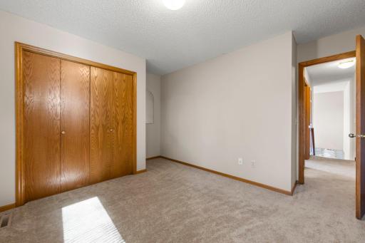 Upper Level - Bedroom #2