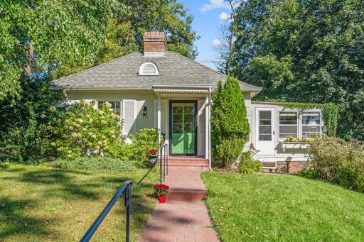 1205 Eleanor Avenue, Saint Paul, MN 55116