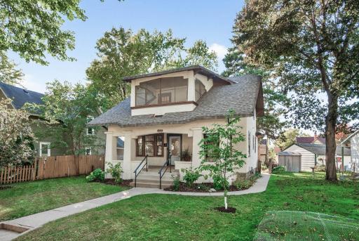 2318 Lincoln Street NE, Minneapolis, MN 55418