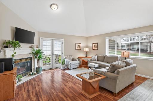 Welcome to 2905 Devonshire, a great place to hang your heart and call home!