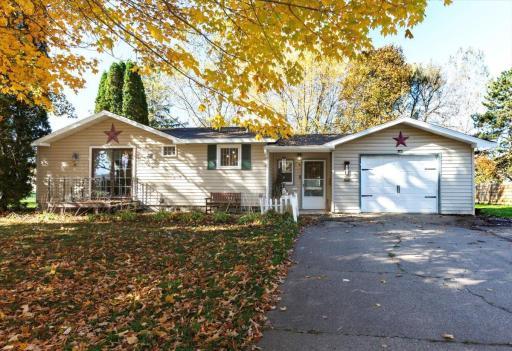 Photo for 551 Oak Street, Woodville, WI 54028 - listing #6808264 551 Oak Street, Woodville, WI 54028