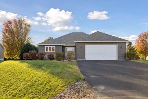 Photo for 1325 Island View Drive, New Richmond, WI 54017 - listing #6808275 This beautiful home features a new roof and siding.