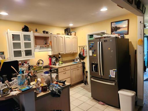 1124 10th Street, International Falls, MN 56649