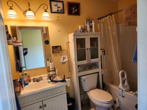 1124 10th Street, International Falls, MN 56649