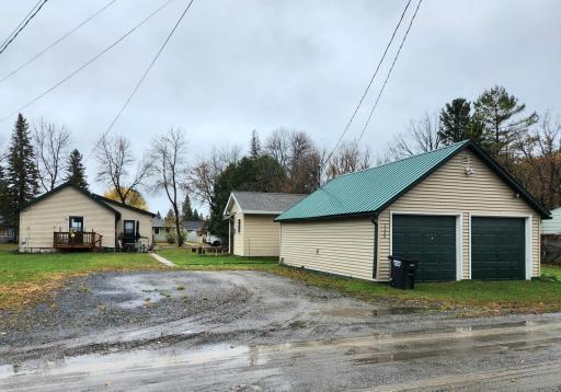 1124 10th Street, International Falls, MN 56649