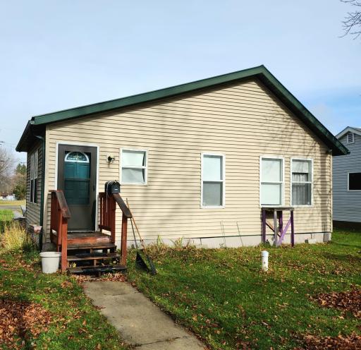 Photo for 1124 10th Street, International Falls, MN 56649 - listing #6808278 1124 10th Street, International Falls, MN 56649