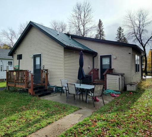 1124 10th Street, International Falls, MN 56649