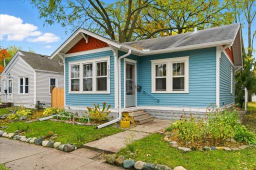 Photo for 1030 Otto Avenue, Saint Paul, MN 55102 - listing #6808288 1030 Otto Avenue, Saint Paul, MN 55102