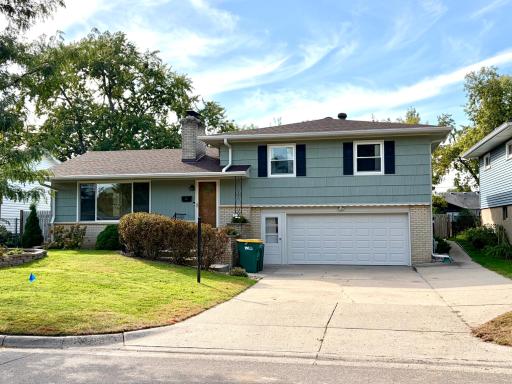 Photo for 6724 Oakland Avenue, Minneapolis, MN 55423 - listing #6808296 6724 Oakland Avenue, Minneapolis, MN 55423