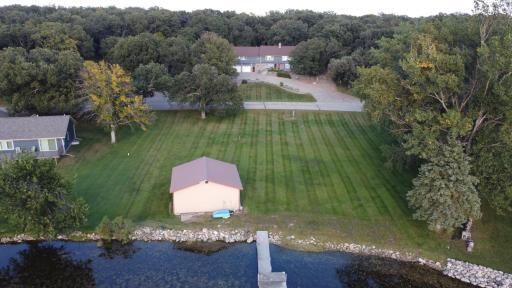 27322 Oak Point Road, Elbow Lake, MN 56531