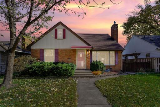 Photo for 6029 Oakland Avenue, Minneapolis, MN 55417 - listing #6808312 6029 Oakland Avenue, Minneapolis, MN 55417