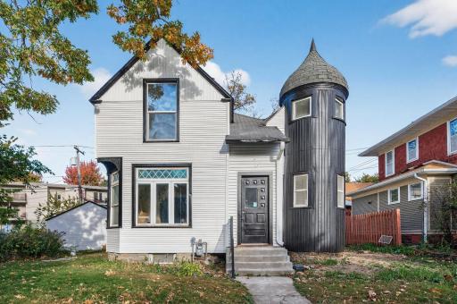 Photo for 1181 Raymond Avenue, Saint Paul, MN 55108 - listing #6808321 1181 Raymond Avenue, Saint Paul, MN 55108