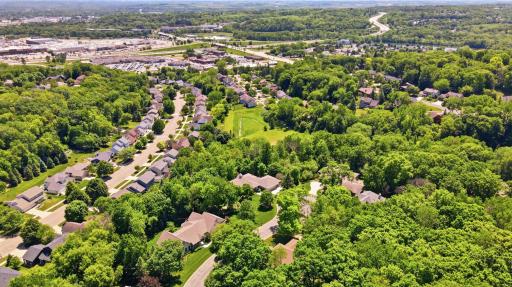 1932 Baihly Estates Lane SW, Rochester, MN 55902