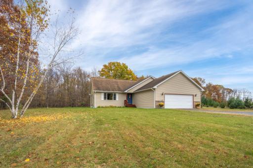 Photo for 1884 145th Street, Balsam Lake, WI 54810 - listing #6808350 1884 145th Street, Balsam Lake, WI 54810