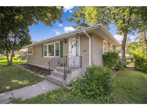 Photo for 1526 Upper Afton Road, Saint Paul, MN 55106 - listing #6808359 1526 Upper Afton Road, Saint Paul, MN 55106