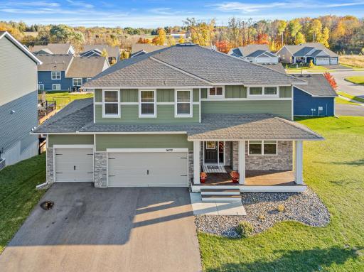 Photo for 14132 Dallas Lane N, Dayton, MN 55327 - listing #6808363 14132 Dallas Lane N, Dayton, MN 55327